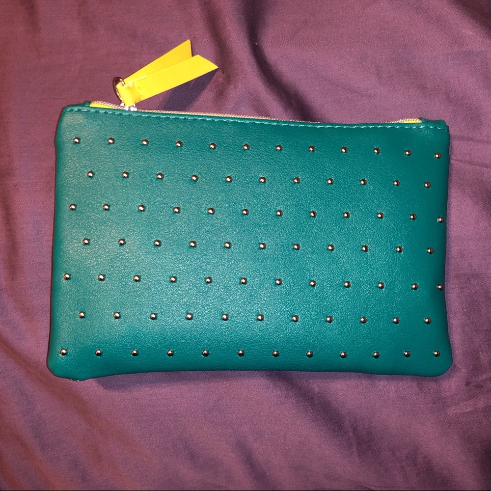 Ipsy make up bag ✨